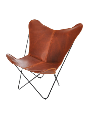 Papillon Lounge Chair