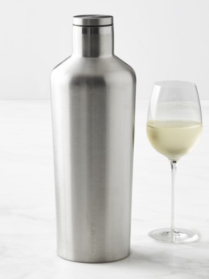 Corkcicle Insulated 60oz Beverage Canteen