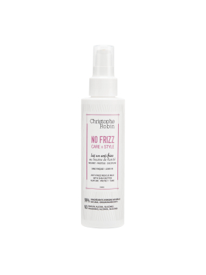 Anti-frizz Rescue Milk With Shea Butter