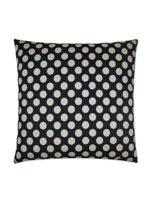 D.v. Kap Polka Dots Pillow - Available In 3 Colors