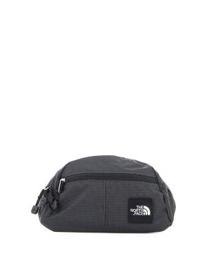 The North Face Flyweight Lumbar Belt Bag