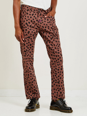 Dalmatian Jeans