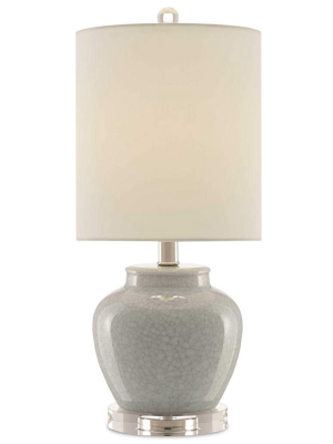 Marin Table Lamp