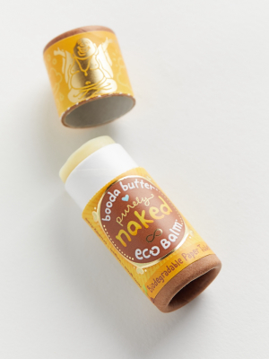 Booda Organics Eco-balm