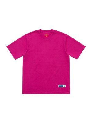 Supreme Athletic Label S/s Top