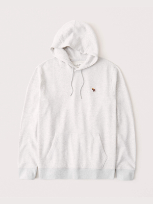 Multi-color Icon Hoodie