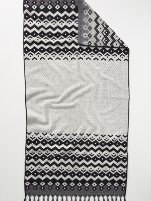 Casablanca Towel Collection