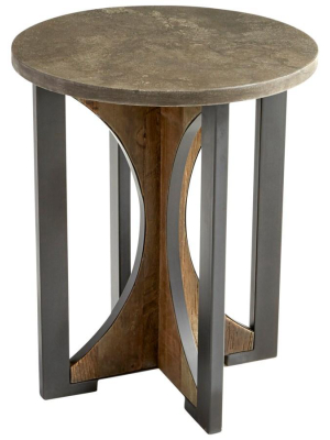 Savannah Side Table