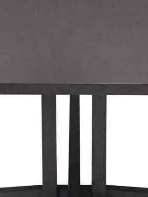 Eichholtz Eero Dining Table - Brown