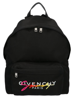 Givenchy Urban Sunset Backpack