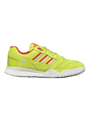 Adidas A.r. Trainer Yellow