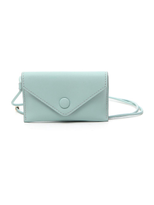 Max Mara Dula Strapped Wallet