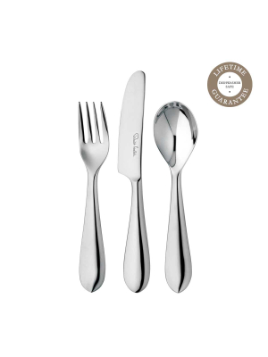 Norton Bright Children's Cutlery Set, 3 Piece