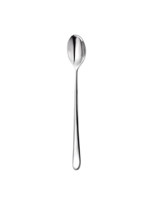 Kingham Open Stock Iced Tea Spoon