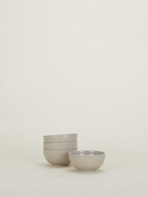 Hawkins New York Shaker Dinnerware (preorder)