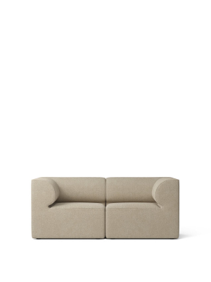 Eave Sectional Sofa, 2-seater