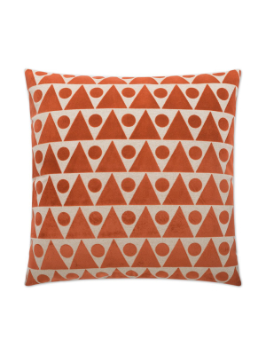 D.v. Kap Kilo Pillow - Available In 2 Colors