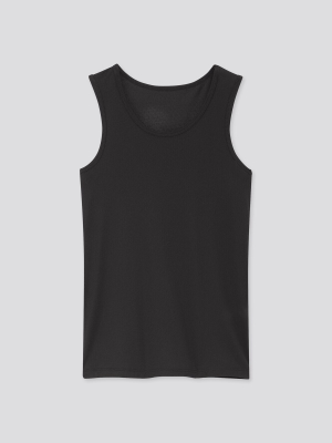 Kids Airism Mesh Tank Top