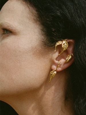 Vine Ear Cuff