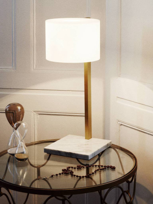 Beta Table Lamp