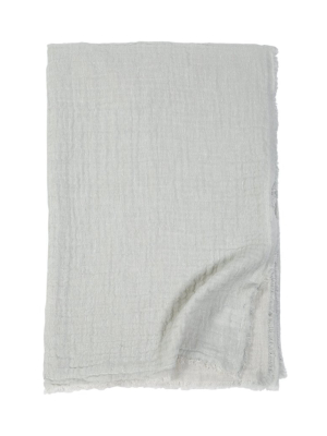 Hermosa Oversized Throw In Multiple Colors