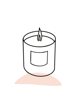 Essential Box - Monthly Candle Club Subscription