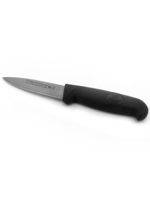 Berghoff Soft Grip 4" Stainless Steel Utility Knife