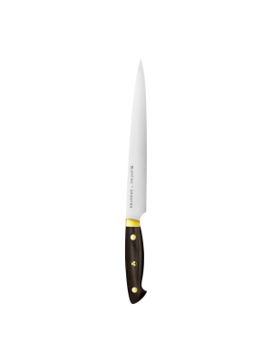 Kramer By Zwilling Euroline Carbon Collection 9-inch Carving Knife