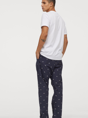 Pajama Pants