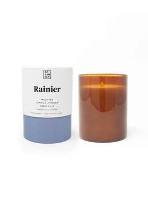 Soy Candle - Rainier