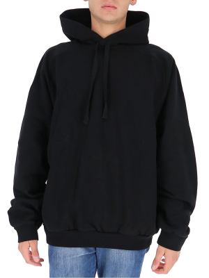 Haider Ackermann Oversized Drawstring Hoodie