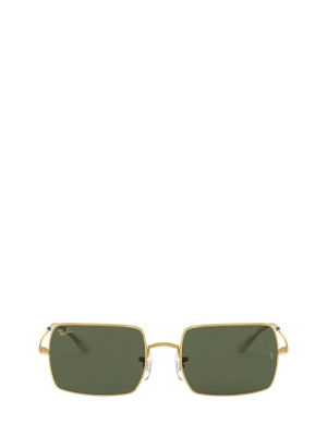 Ray-ban Rectangle 1969 Sunglasses