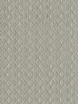 Impasto Diamond Wallpaper In Beige From The Design Digest Collection By York Wallcoverings