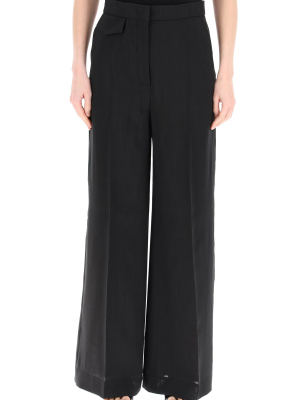 Sportmax Clarion Wide-leg Pants