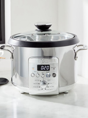 All-clad ® Rice And Grain Cooker