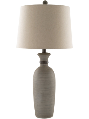 Abellona Table Lamp