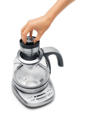 Breville Smart Tea Infuser™ Compact