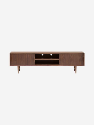 Elisabeth Wide Media Unit