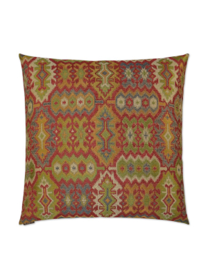 D.v. Kap Kedar Pillow