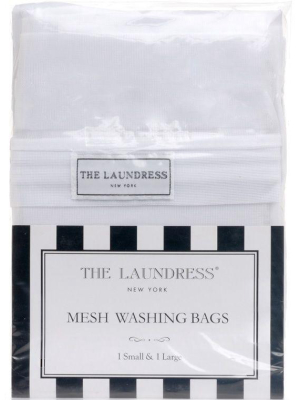 Mesh Washing Bags