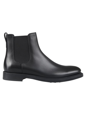 Tod's Chelsea Ankle Boots