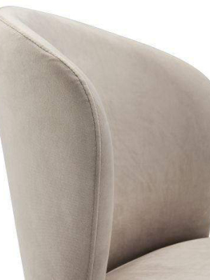 Eichholtz Volante Dining Chair - Beige