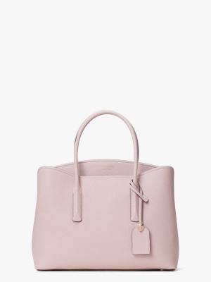 Margaux Large Satchel