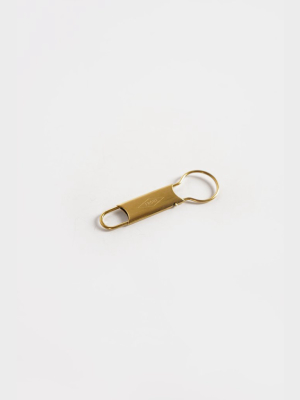 Original Snap Hitch Keyring