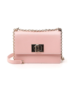 Furla 1927 Mini Crossbody Bag