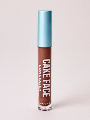 Cake Face Concealer