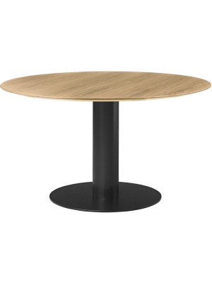 Gubi 2.0 Dining Table - 59"