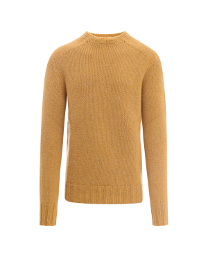 Jil Sander Crewneck Jumper