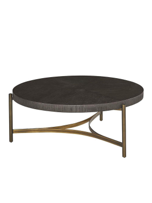 Maddox Coffee Table