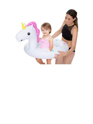 Big Mouth Magic The Unicorn Lil' Float Bmlf-0015